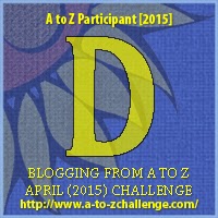A-Z 2015 "D"