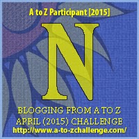 A-Z 2015 "N"