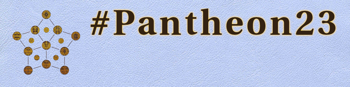 #Pantheon23: 01-00 Factions