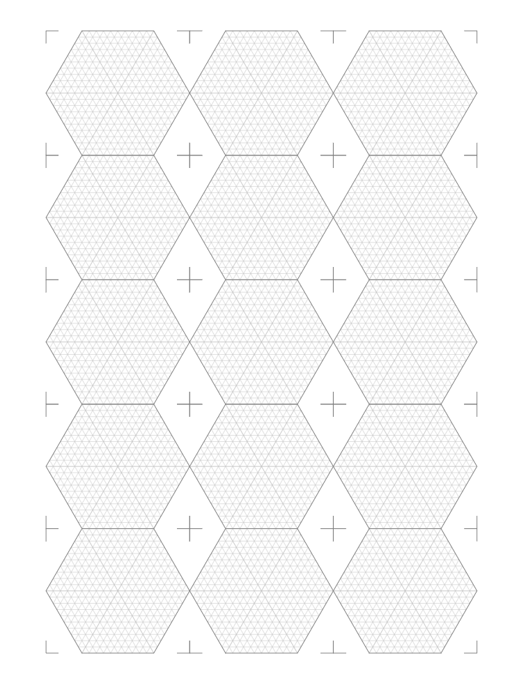 Vulpinoid: Geomorph Tutorials – In My Campaign
