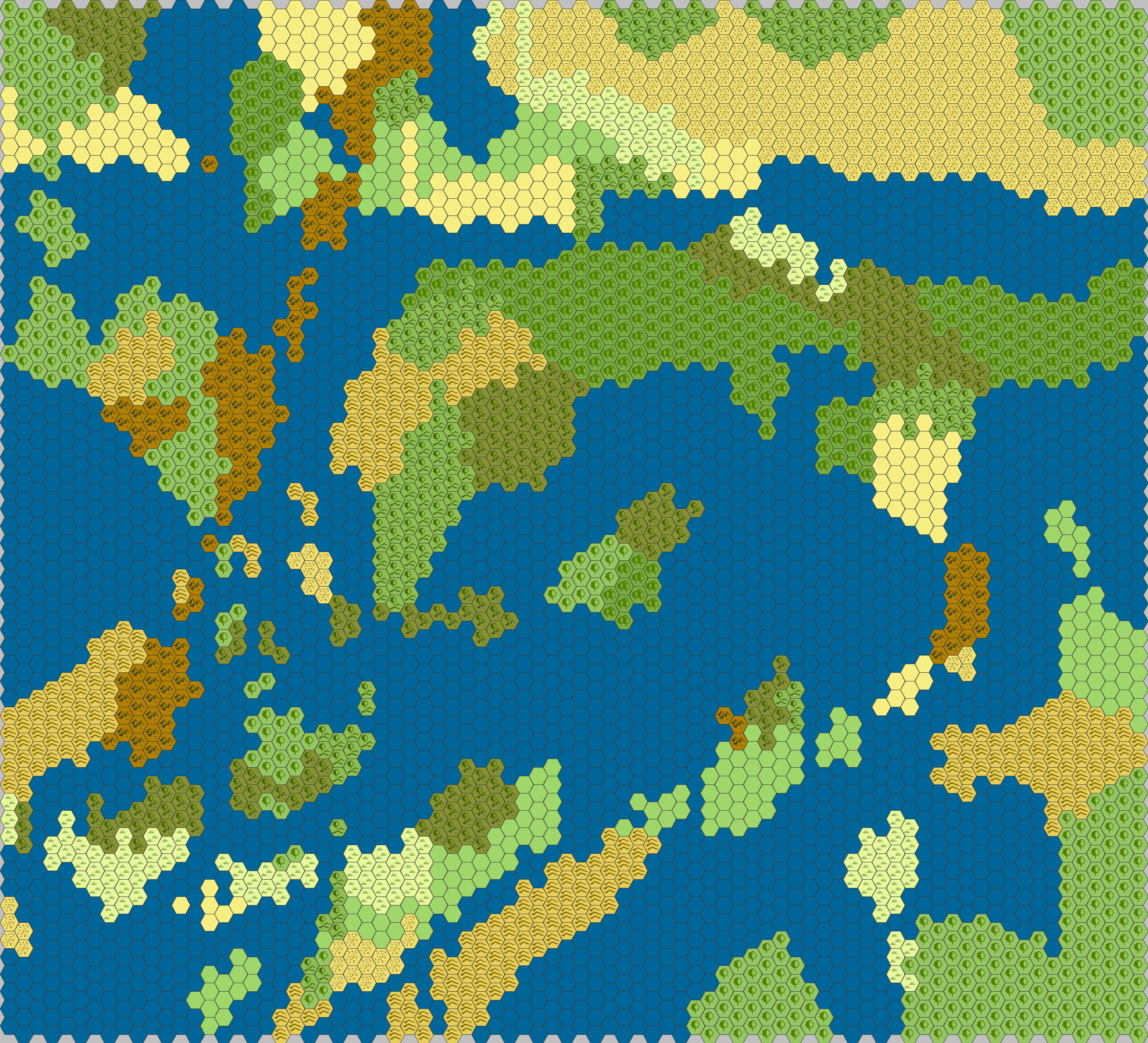 20140406 New Campaign Map