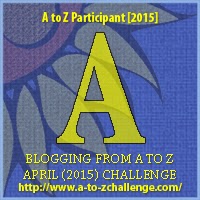 A-Z 2015 "A"