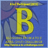 A-Z 2015 "B"