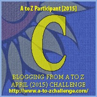 A-Z 2015 "C"