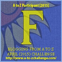 A-Z 2015 "F"