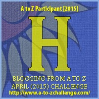 A-Z 2015 "H"