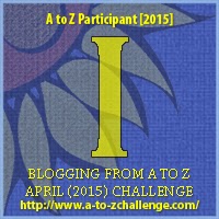 A-Z 2015 "I"