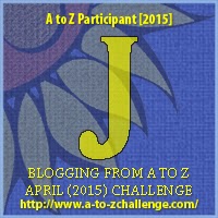 A-Z 2015 "J"