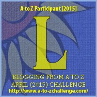 A-Z 2015 "L"