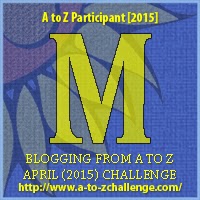 A-Z 2015 "M"