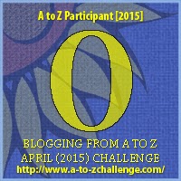 A-Z 2015 "O"