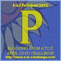 A-Z 2015 "P"