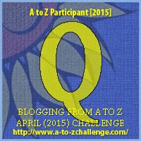 A-Z 2015 "Q"