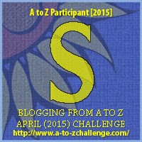 A-Z 2015 "S"