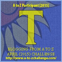 A-Z 2015 "T"