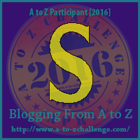 A-Z 2016 "S"