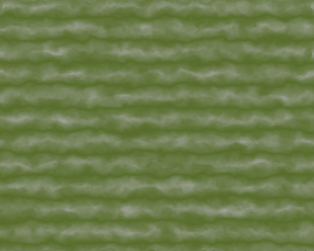 Linear Mountains, Multiplied Color