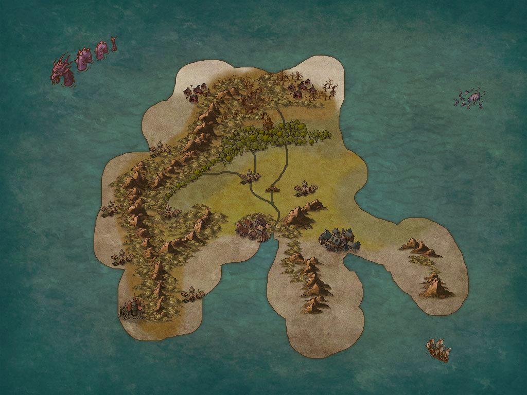 Inkarnate Test Map