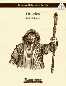 Echelon Reference Series: Oracles